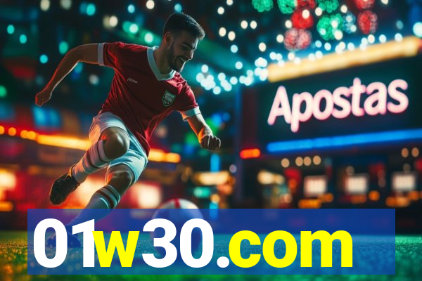 01w30.com