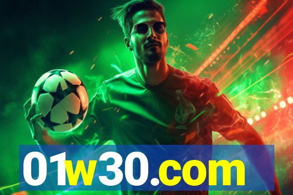 01w30.com