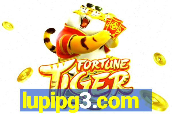 lupipg3.com