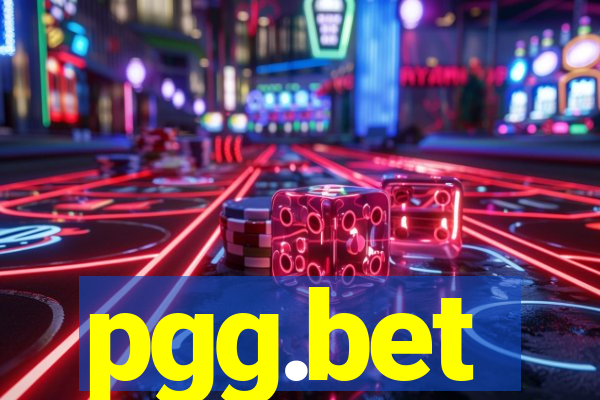 pgg.bet