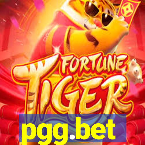 pgg.bet