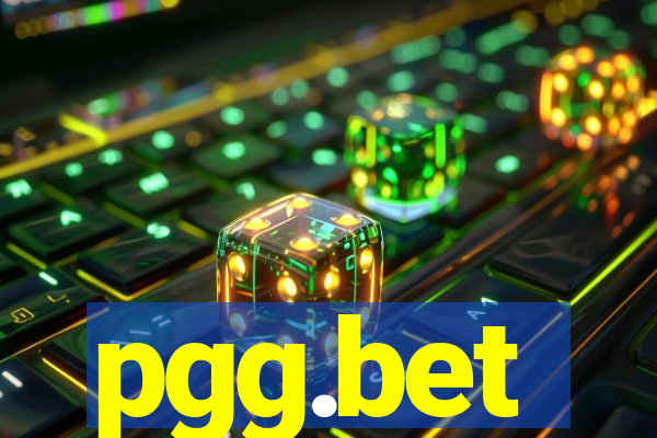 pgg.bet