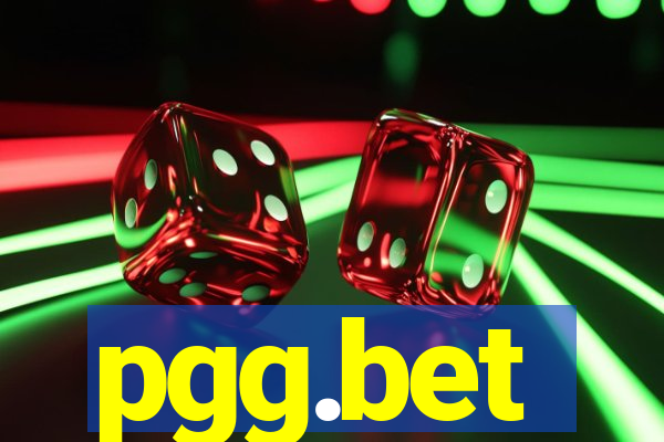 pgg.bet