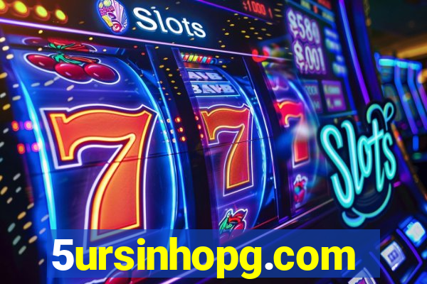 5ursinhopg.com