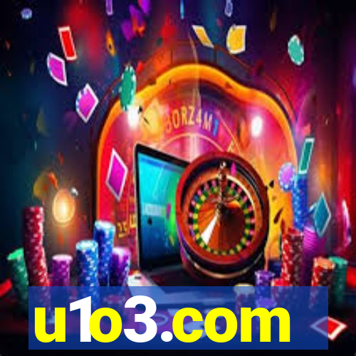 u1o3.com