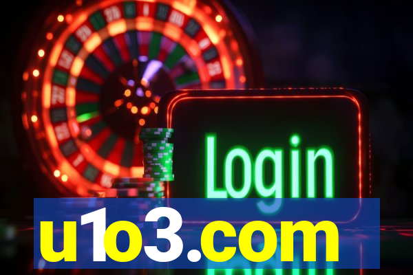 u1o3.com