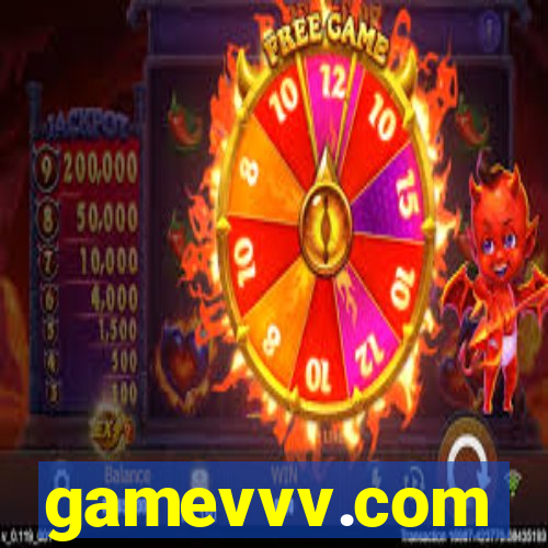 gamevvv.com