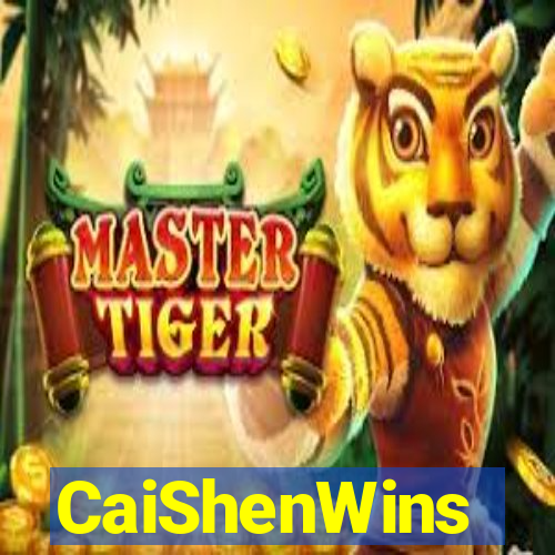 CaiShenWins