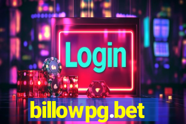 billowpg.bet