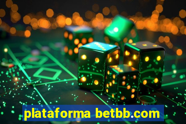plataforma betbb.com