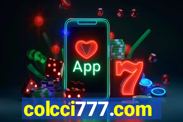 colcci777.com