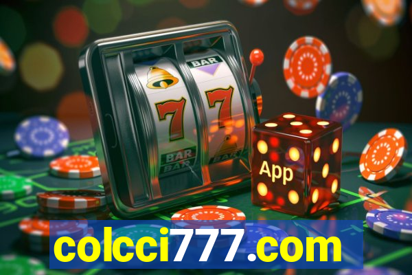 colcci777.com