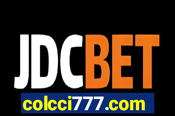 colcci777.com