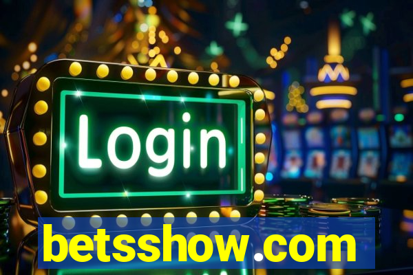 betsshow.com