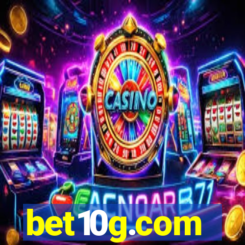 bet10g.com