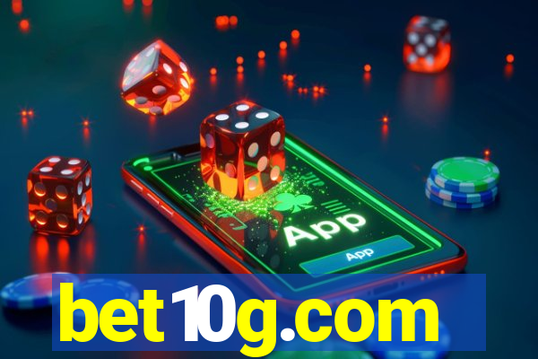 bet10g.com