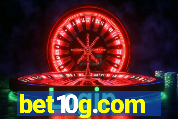 bet10g.com