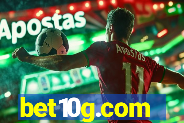 bet10g.com