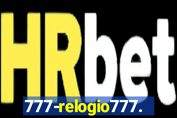 777-relogio777.com