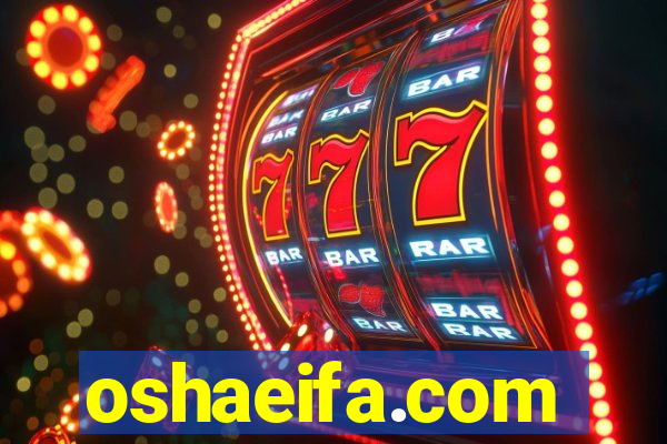 oshaeifa.com