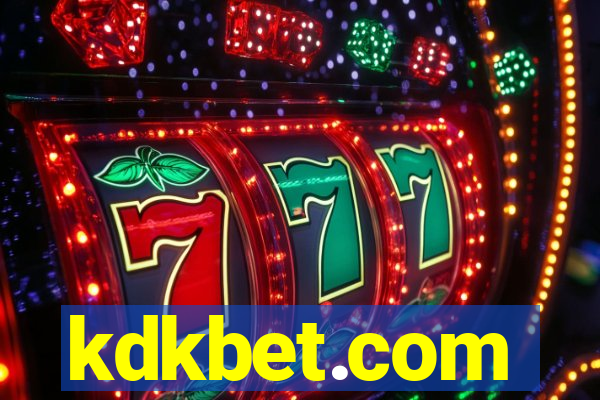 kdkbet.com
