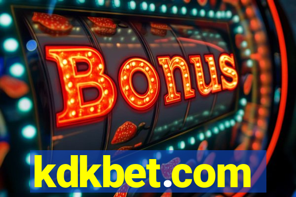 kdkbet.com