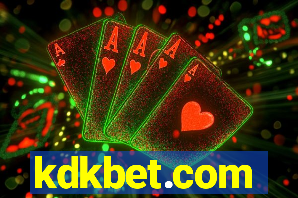 kdkbet.com
