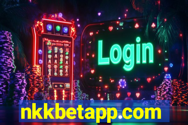 nkkbetapp.com