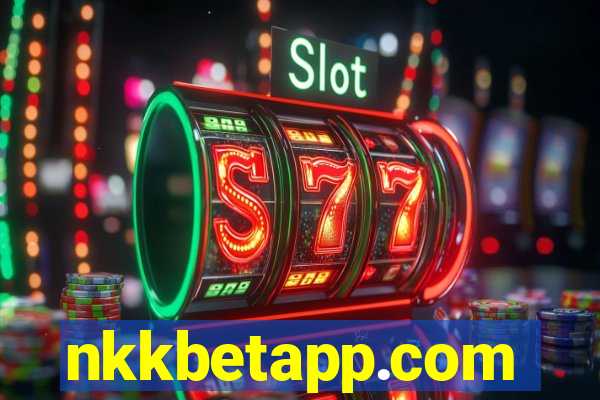 nkkbetapp.com