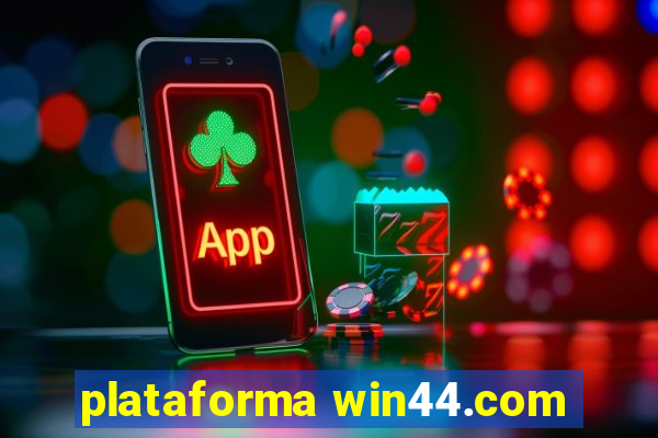plataforma win44.com