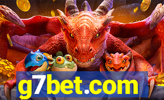 g7bet.com