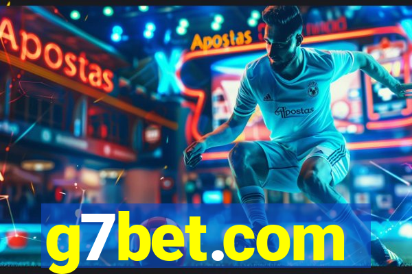 g7bet.com