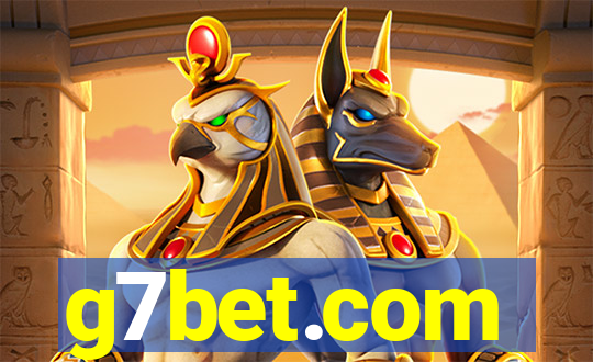 g7bet.com