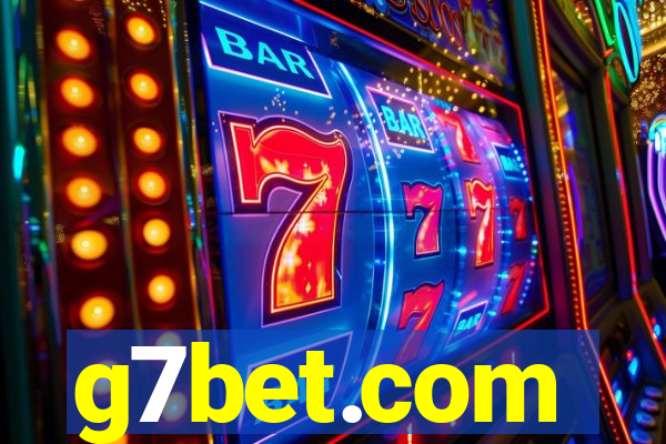 g7bet.com