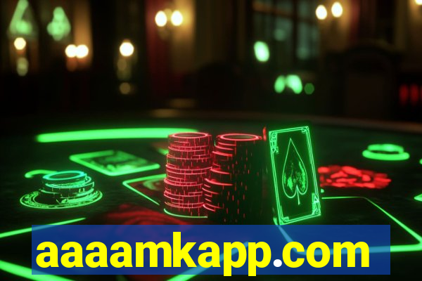 aaaamkapp.com