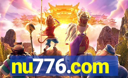 nu776.com