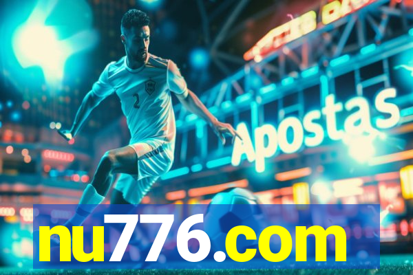 nu776.com