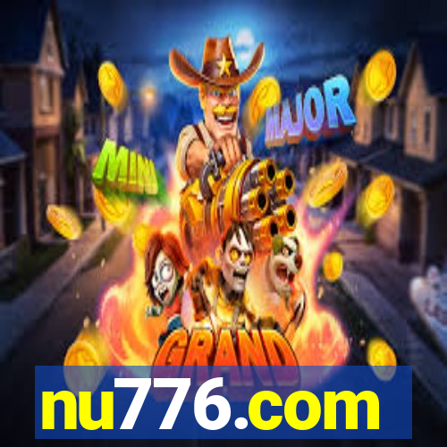 nu776.com