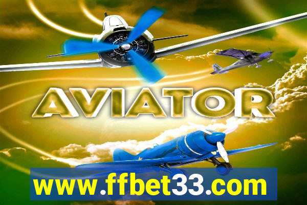 www.ffbet33.com