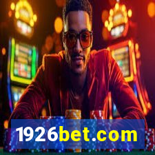 1926bet.com