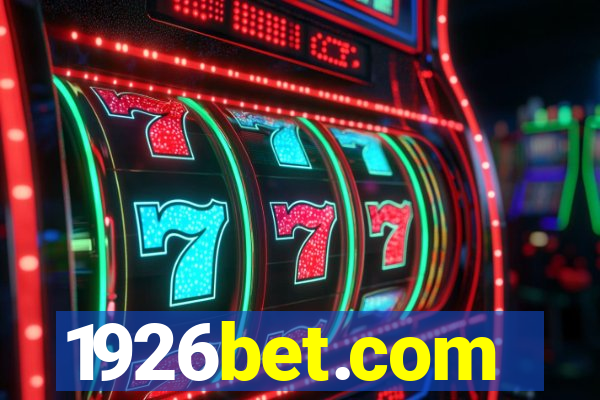 1926bet.com