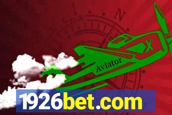 1926bet.com