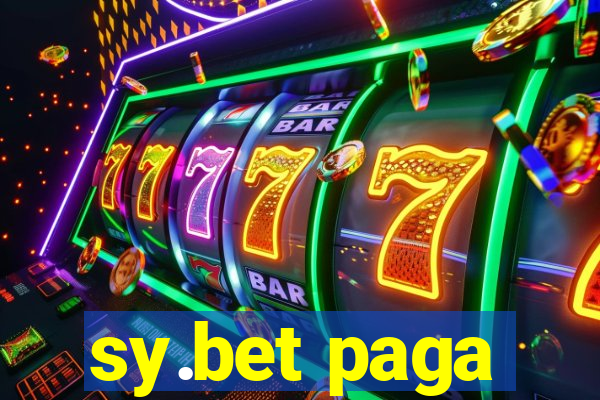 sy.bet paga