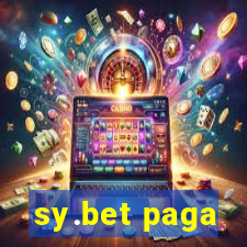 sy.bet paga