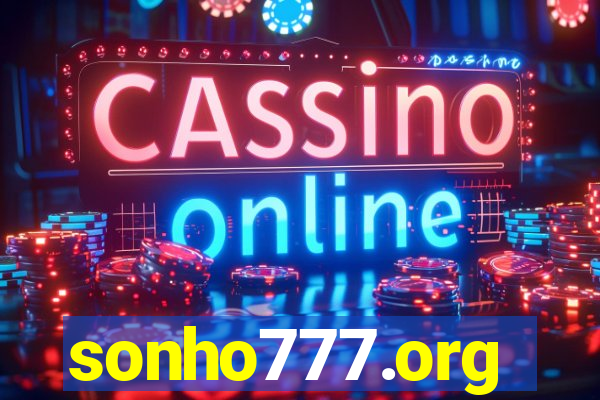 sonho777.org