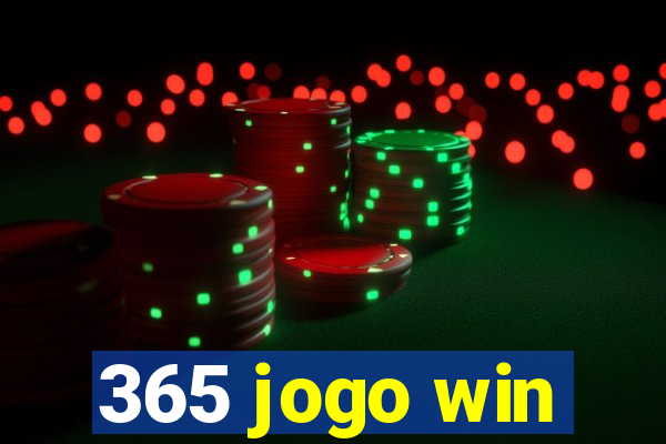365 jogo win