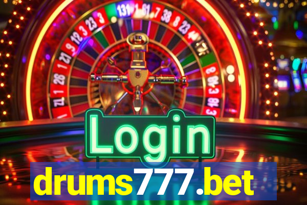 drums777.bet