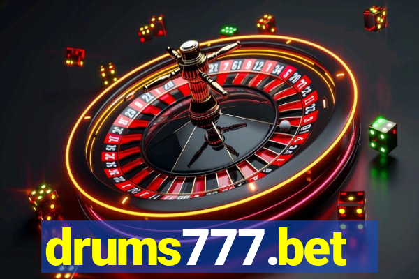 drums777.bet