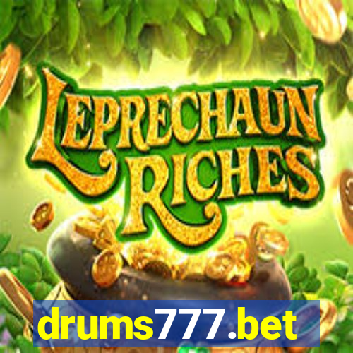 drums777.bet