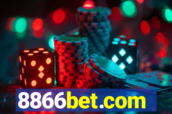 8866bet.com